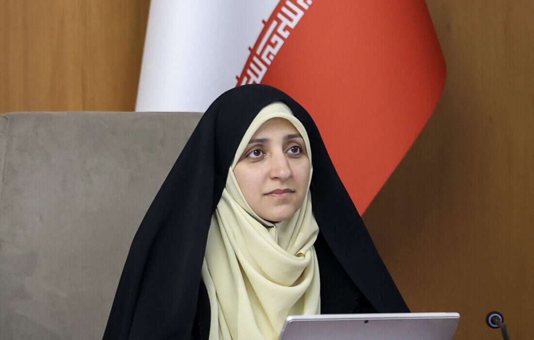 معاون رئیس‌جمهور عازم پکن شد