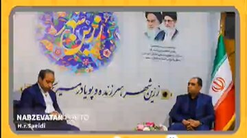 الحاق لاگون های ذوب آهن به حریم زرین شهر مطالبه ای که بر زمین ماند