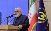 برگزاری اختتامیه طرح ملی «حدیث زندگی» با حضور رئیس کمیته امداد در مشهد مقدس 1405/4/31