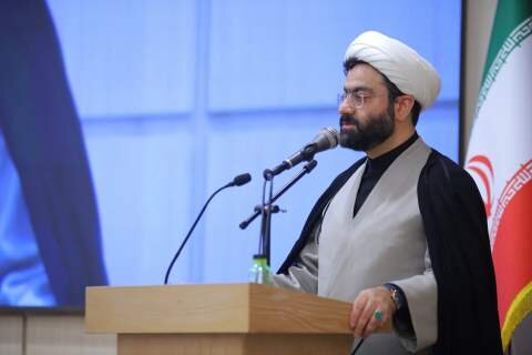 برگزاری اختتامیه طرح ملی «حدیث زندگی» با حضور رئیس کمیته امداد در مشهد مقدس 1405/4/31