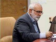 پیام رئیس کمیته امداد در پی درگذشت امّ الّزوجه مکرمه حجت‌الاسلام والمسلمین حاج سیدحسن خمینی