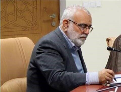 پیام رئیس کمیته امداد در پی درگذشت امّ الّزوجه مکرمه حجت‌الاسلام والمسلمین حاج سیدحسن خمینی