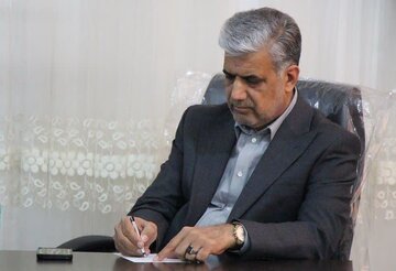 پیام تبریک مدیرکل کمیته امداد سیستان و بلوچستان به مناسبت روز خبرنگار