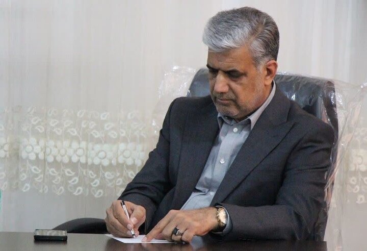 پیام تبریک مدیرکل کمیته امداد سیستان و بلوچستان به مناسبت روز خبرنگار