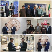 رسانه‌ها؛ همراهان کمیته امداد در روایت خدمت به نیازمندان