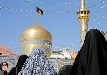اجرای پویش «شوق زیارت»؛ فراهم‌سازی مسیر معنویت و نشاط برای خانواده‌های تحت حمایت
