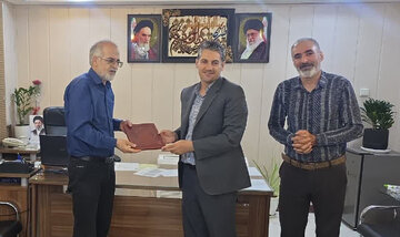 تداوم رسالت خبرنگاری در مسیر خدمت‌رسانی جریان دارد
