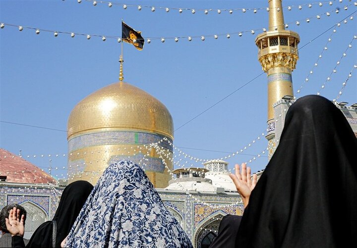 اجرای پویش «شوق زیارت»؛ فراهم‌سازی مسیر معنویت و نشاط برای خانواده‌های تحت حمایت
