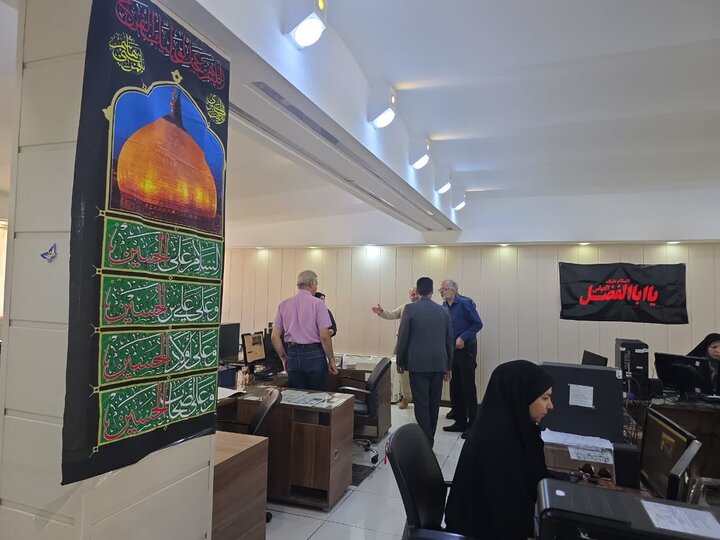 تداوم رسالت خبرنگاری در مسیر خدمت‌رسانی جریان دارد