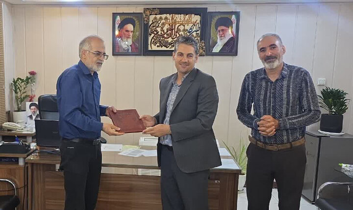 تداوم رسالت خبرنگاری در مسیر خدمت‌رسانی جریان دارد