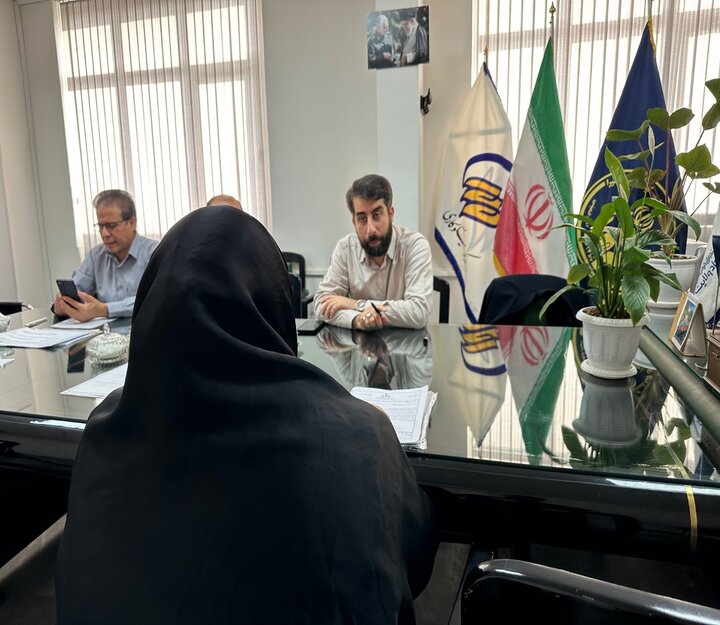 دیدار مردمی