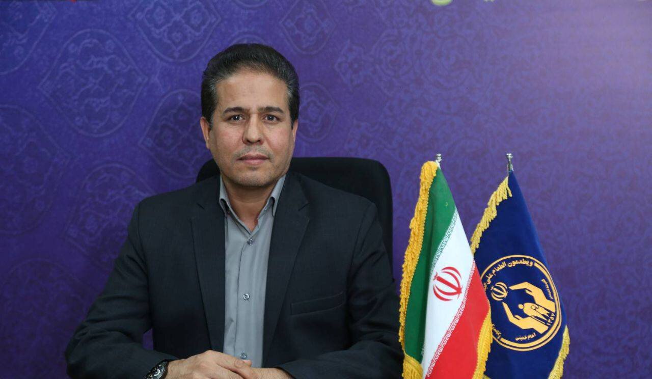 اجرای غربالگری آزمایش خون برای 2 هزار و 750 مددجوی تحت حمایت در تهران