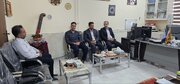 تأکید کمیته امداد تایباد بر توسعه مهارت‌آموزی برای اشتغال پایدار مددجویان