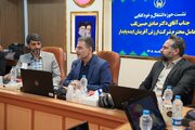 آموزش؛ راه برون رفت استان از عدم توسعه یافتگی است