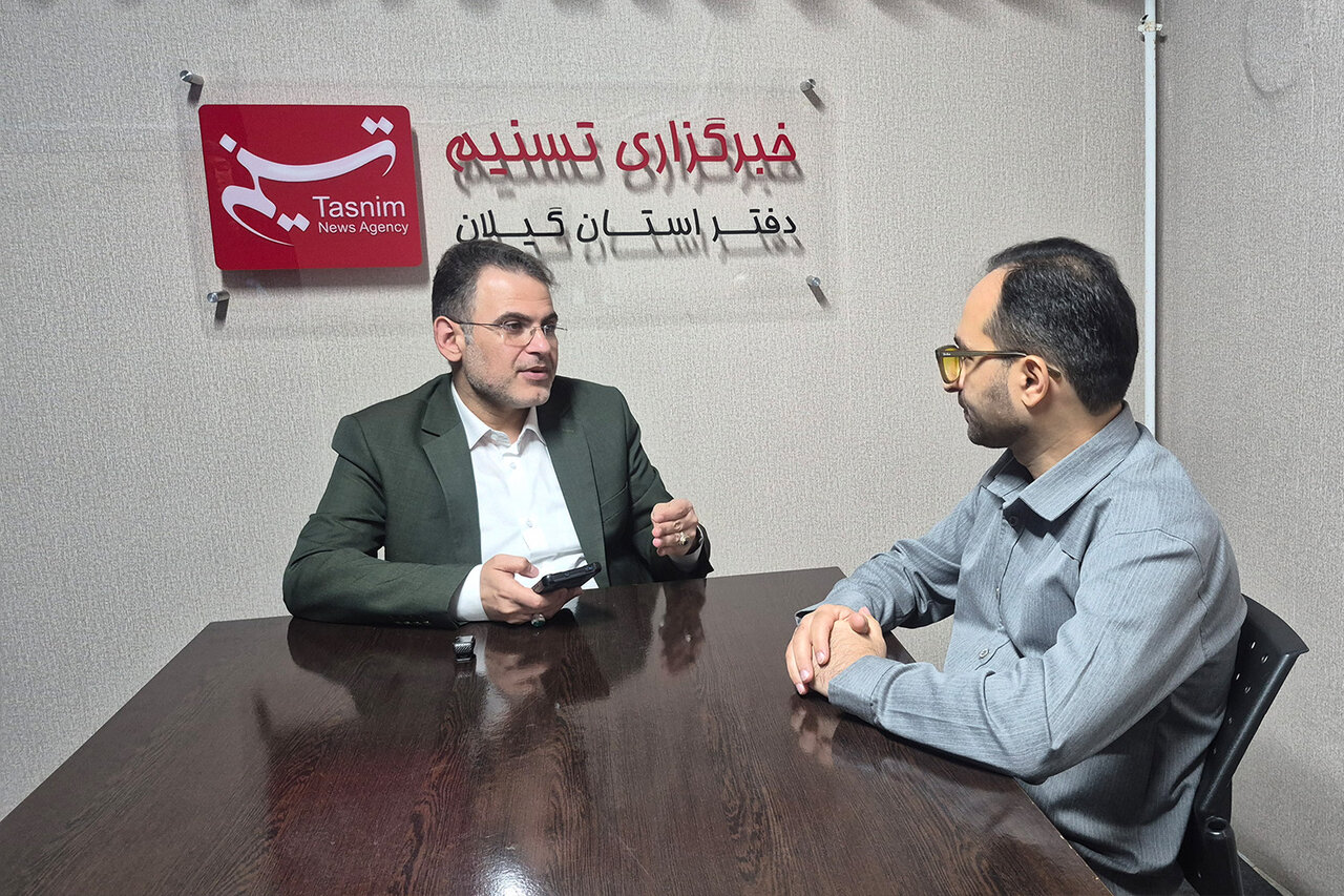 گزارش تصویری دیدارهای مدیرکل با جمعی از اهالی رسانه به مناسبت روز خبرنگار