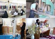 پرداخت ۴۹ میلیارد تومان تسهیلات اشتغال به مددجویان بردسکن در سال ۱۴۰۴