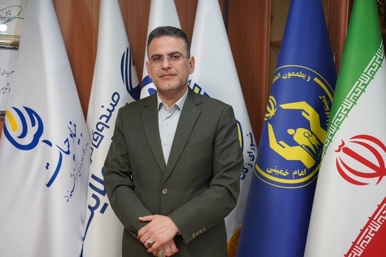 مسجد همدل؛ بستر تحقق رویکرد جامعه پردازی با مسجد تمدن ساز
