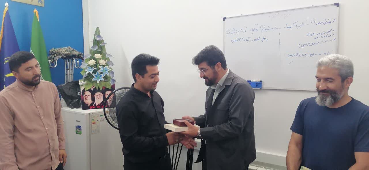 تشریح عملکرد کمیته امداد کوهسرخ در ۴ حوزه حمایتی و توانمندسازی