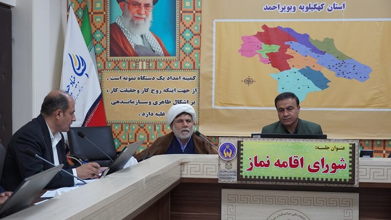 خدمت به محرومان، توفیقی است که باید برای آن سجده شکر کرد