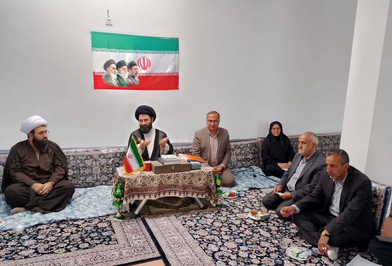 شورای زکات