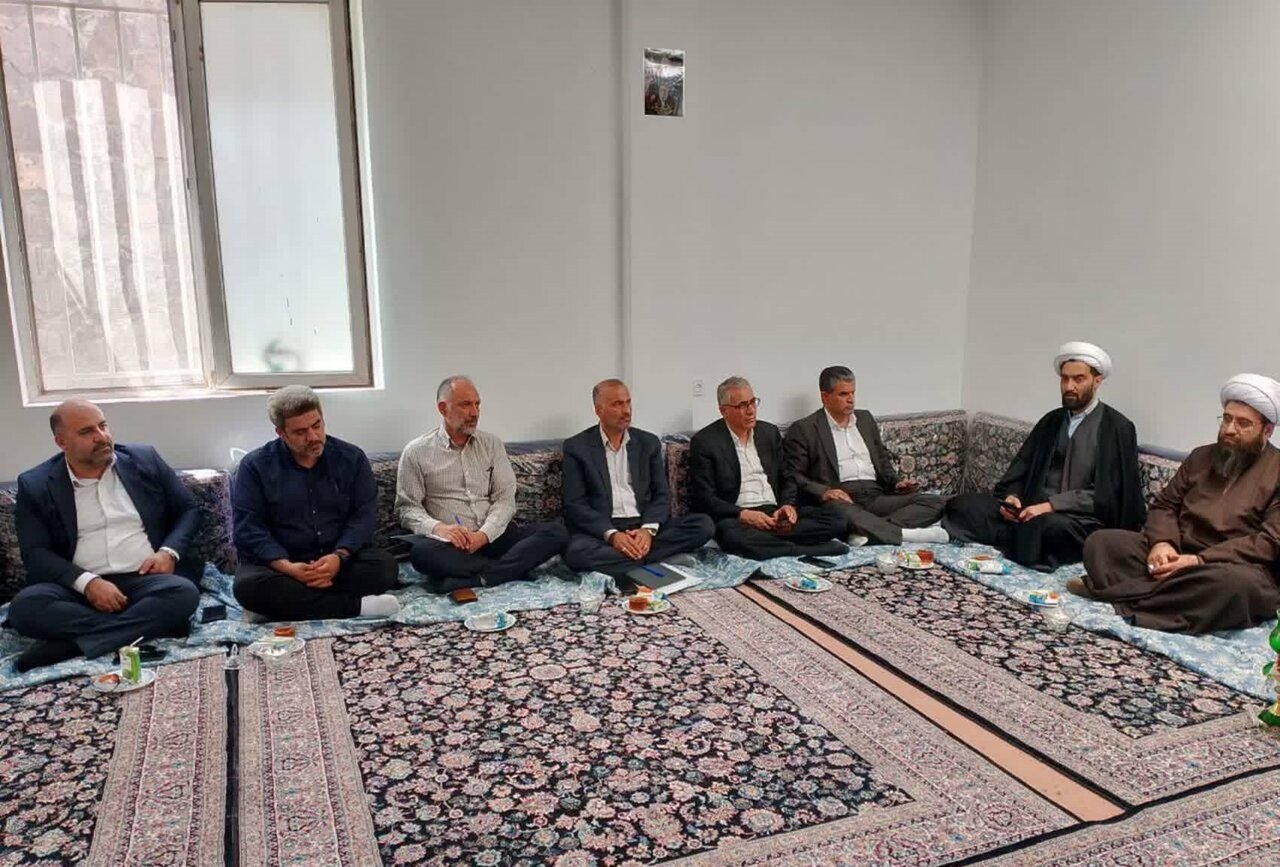 شورای زکات