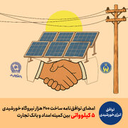 برکت آفتاب