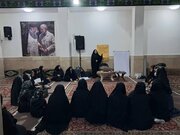 ارائه خدمات مشاوره‌ای به ۹۰ نفر از مددجویان کمیته امداد اداره ۶ مشهد