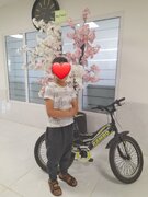 تحقق آرزوی فرزند یتیم تربت‌جام با طرح «درخت آرزوها»