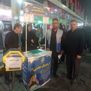 جذب بیش از ۵۰۰ حامی برای ایتام و فرزندان نیازمند مشهد