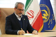 پیام تبریک مدیرکل کمیته امداد استان اردبیل به مناسبت روز پزشک