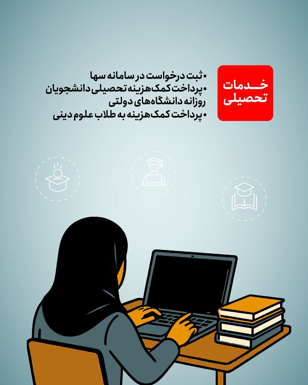 دانشجو