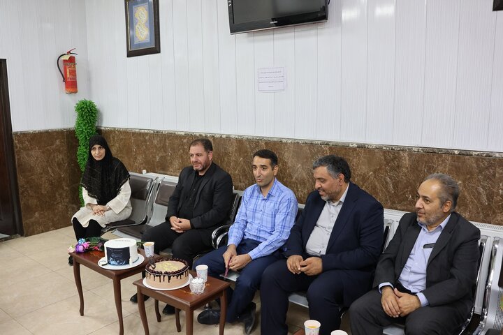 روز پزشک