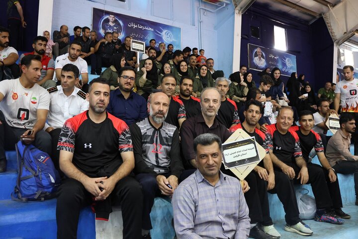 المپیاد ورزشی