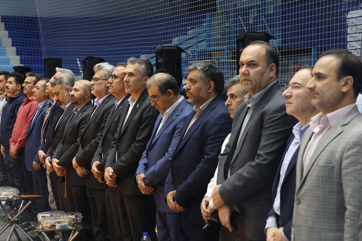 المپیاد ورزشی