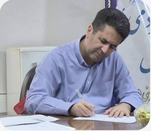 پیام‌ تبریک‌ مدیر کل کمیته امداد استان بوشهر به مناسبت آغاز هفته دولت