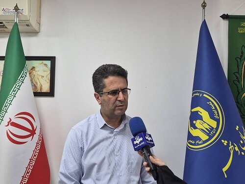 برنامه های کمیته امداد استان بوشهر در هفته دولت اعلام شد
