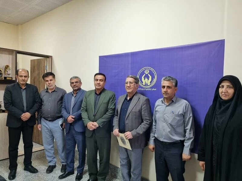 تجلیل روز پزشک