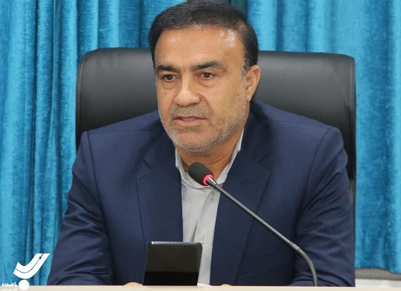 پیام تبریک مدیرکل کمیته امداد کهگیلویه و بویراحمد به مناسبت هفته وحدت و میلاد پیامبر اکرم(ص)