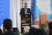 معاون استاندار خراسان شمالی: کمیته امداد نماد تحقق آرمان انقلاب در حمایت از محرومان است