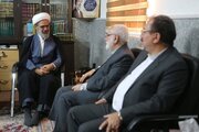نماینده ولی‌فقیه در خراسان شمالی: کمک‌های خیرخواهانه مردم، نشان‌دهنده اعتماد به کمیته امداد است