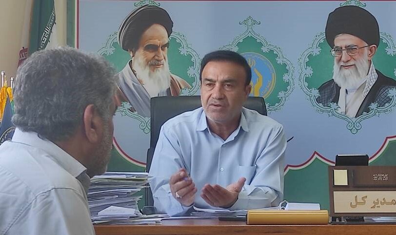ملاقات مردمی