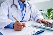 پزشکان نیشابور حامی ایتام شدند