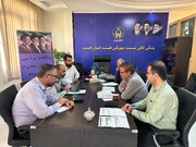 تأکید مدیرکل کمیته امداد استان تهران بر ارتقای کیفیت خدمات مددکاری و عدالت در توزیع خدمات