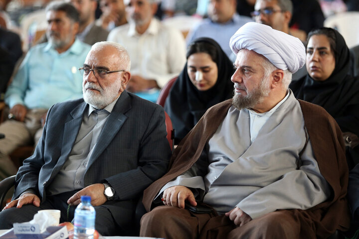 گزارش تصویری سفر آقای بختیاری به خراسان شمالی