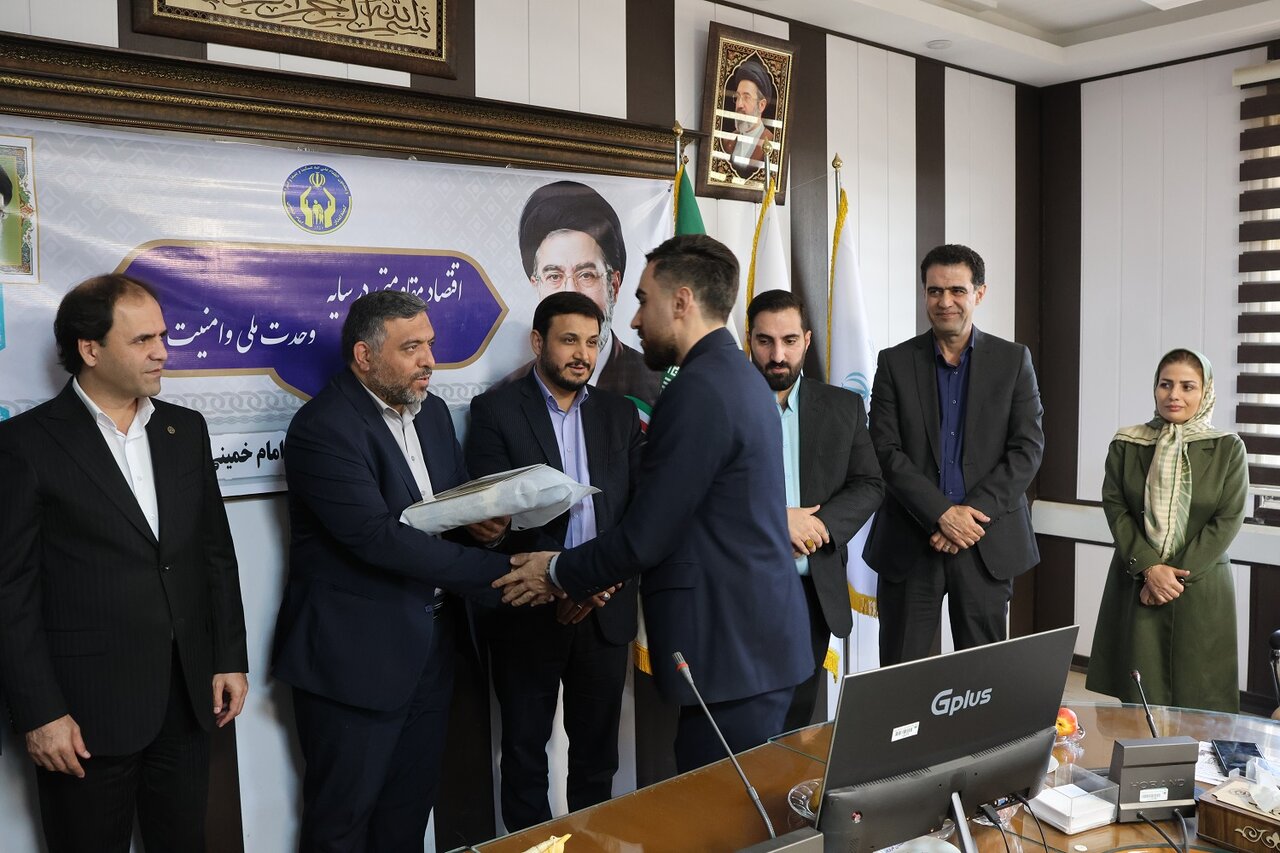 آئین تجلیل و قدردانی از وکلای نیکوکار