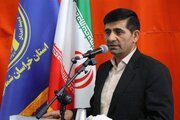 کمیته امداد خراسان شمالی رتبه سوم کشوری رضایتمندی در خدمت به ولی نعمتان و مردم؛