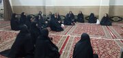 برگزاری آموزش‌های مهارت زندگی برای ۴۲۰ نفر در کاشمر