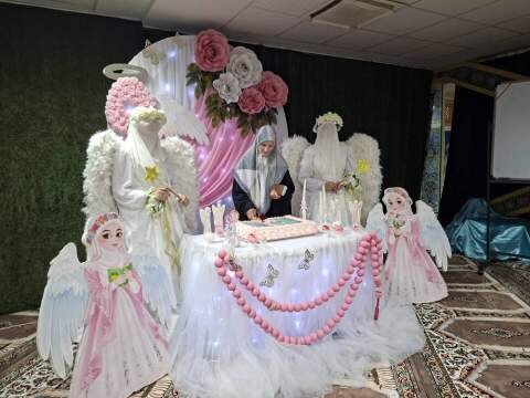 جشن تکلیف