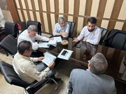 تأکید مدیرکل کمیته امداد استان تهران بر تسریع در روند اشتغال‌زایی و حمایت‌های تحصیلی در بازدید از اداره شاهدشهر، صباشهر و فردوسیه