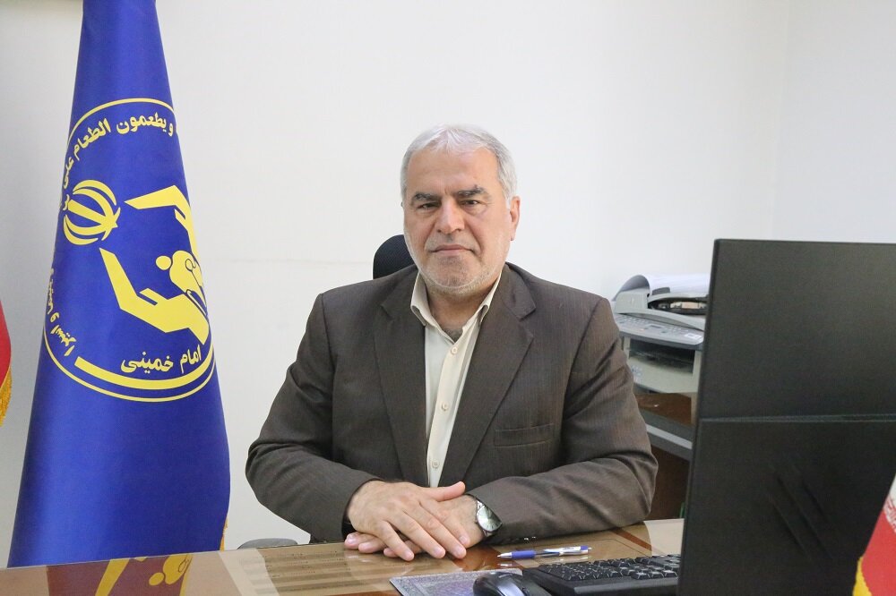 آموزش فنی و حرفه ای به 7500 مددجوی کمیته امداد کردستان